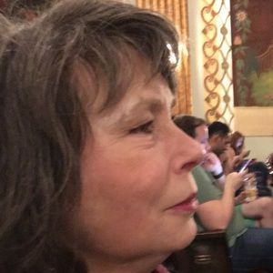 Meet your Posher, Robin